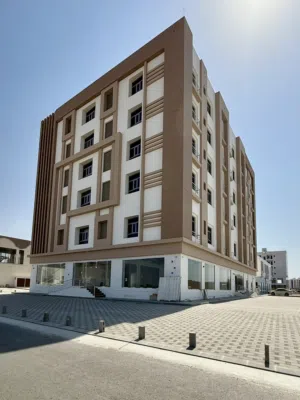1300 sqm Commercial space in AlKhoudh 6