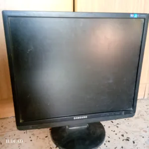 ‏سامسونج ‏.‏ 18.5" ‏.‏ مستعمل‏0