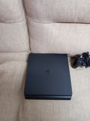 بلاستيشن 4 للبيع