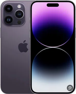 Iphone 14 pro max / ايفون 14 برو ماكس