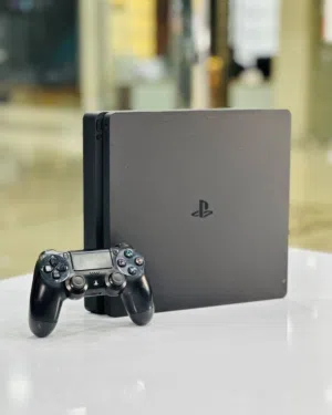 بليستيشن 4 سلم
