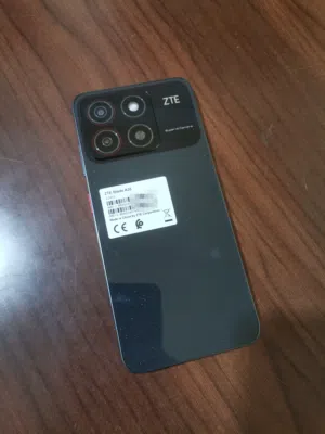Zte a35 blade زد تي اي بليد