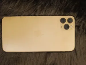Apple iPhone 11 256 GB in Amman