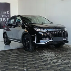 New Jetour Other in Al Riyadh