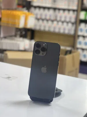 Apple iPhone 13 Pro Max 256 GB in Sabratha