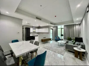 80 m2 1 Bedroom Apartments for Sale in Manama Juffair