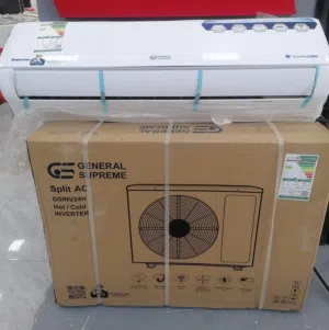 General 0 - 1 Ton AC in Jeddah
