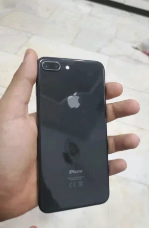 للبيع ايفون 8 بلس
