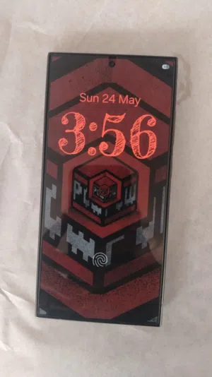 samsung S24 ultra 256/12