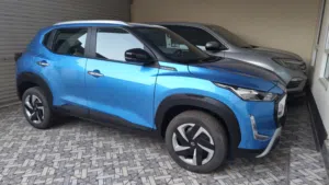New Nissan Other in Northern Governorate