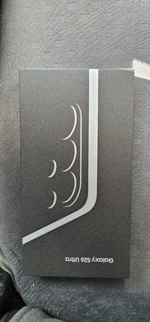 سامسونج s26 ultra 256GB
