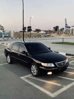Used Hyundai Azera in Misrata