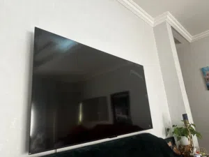 تلفاز TCL 75 بوصة