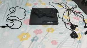 Playstation 3 استعمال خفيف جدا