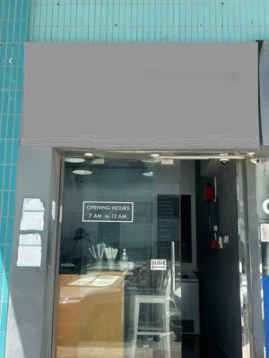 Coffee Shop for Sale - Prime Location - Muroor Road