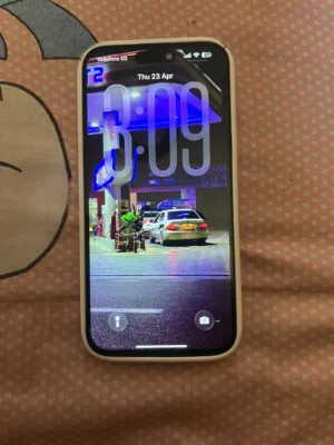 Apple iPhone 14 Pro Max 256 GB in Cairo
