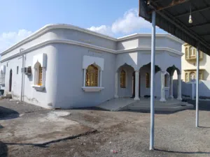 275 m2 4 Bedrooms Townhouse for Sale in Al Batinah Shinas