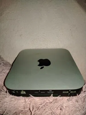Mac mini M1 8 giga 256 ذاكرة تخزين