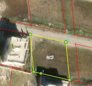 Residential Land for Sale in Irbid Aydoun