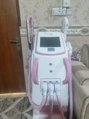 Medical Equipments . Used4