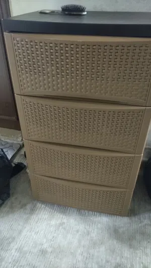 جوارير بلاستك