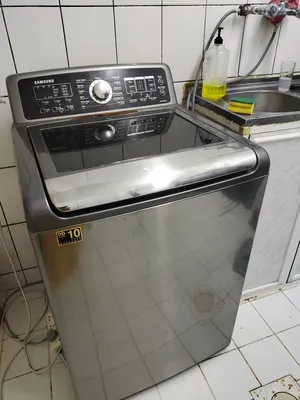 Samsung Automatic washing machine غسالة