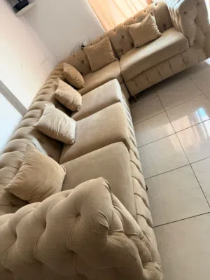 تجديد الكنبايات