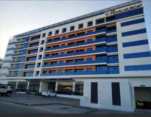 1bhk in pearl square best price