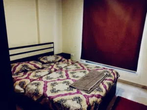 استديو مفروش ب شارع الجامعة - Furnished studio on University Street.