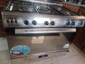 غاز بحاله ممتازه