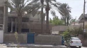 منزل وشقه للبيع