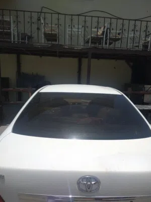 Used Toyota Corolla in Al Dakhiliya