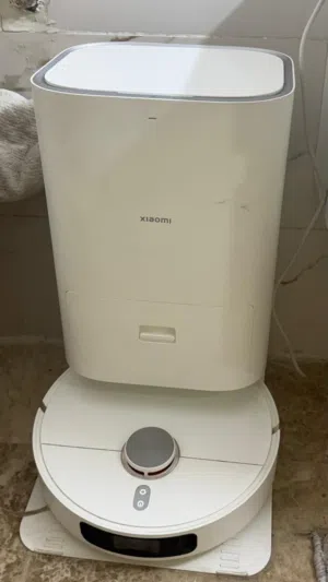 مكنسه كهربائيه روبوت شاومي