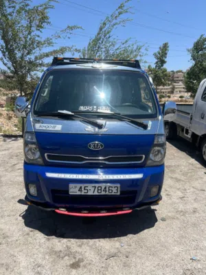 Used Kia Other in Amman