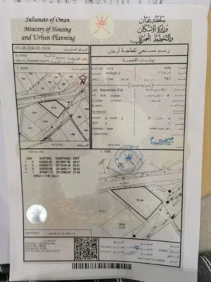 ارض كورنر  ف الحيل الجنوبية قريب الشارع الرئيسى عند خميس الاحذيه