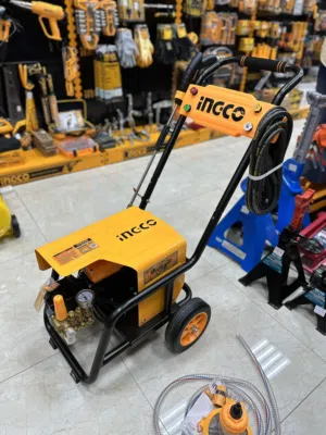 ماكينة بريشر غسيل سيارات 2400W انكو ingco