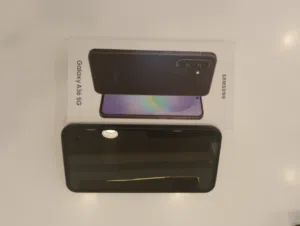 SAMSUNG A36 5G
