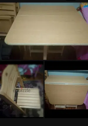ترابيزه زان