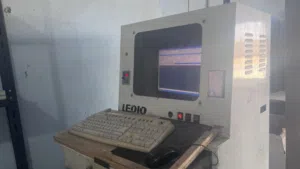 ماكينه خشب Cnc