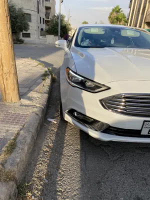 فورد فيوجن 2018 للبيع