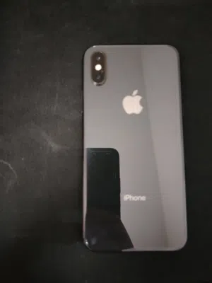 Apple iPhone XS 64 GB in Salt