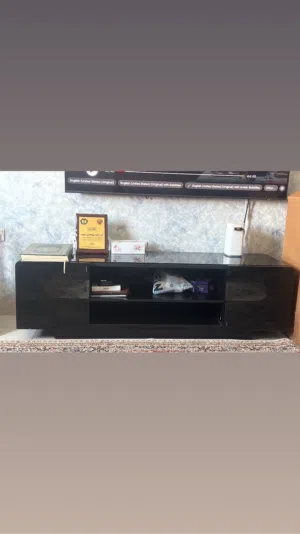 مكتبه تلفزيون