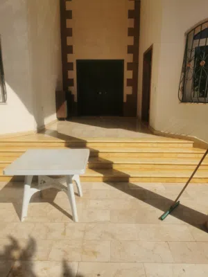 فيلا الهواري حي القصور ش بيانكا