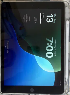 Ipad 9 64GB