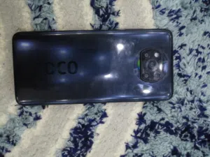 تلفون poco x3 nfc