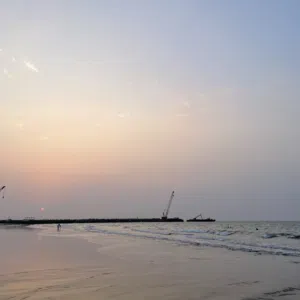اسحاق الحجري