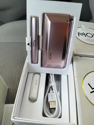 اجهزه موك جديد
