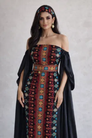 ثوب نسائي مميز وانيق __ للبيع بسعر مناسب جدا