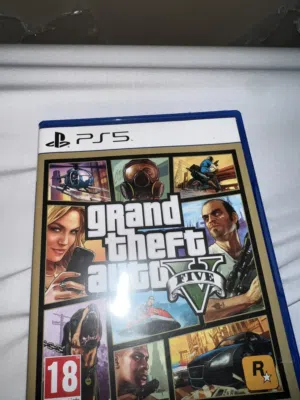 اقراند شريط فايف