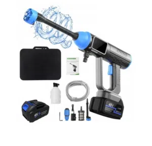 Portable Pressure washer